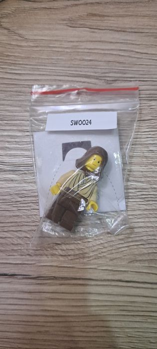 LEGO star wars Obi-Wan Kenobi sw0024