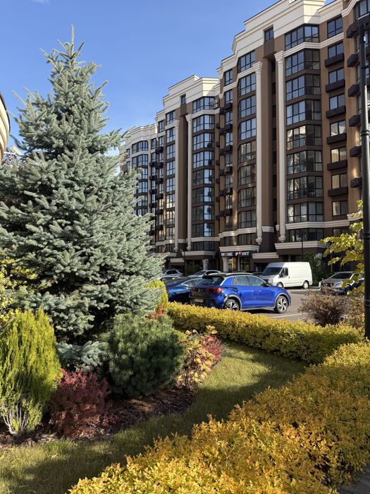 Красуня під ялинку! ЖК Софія Резиденс, Щаслива 63