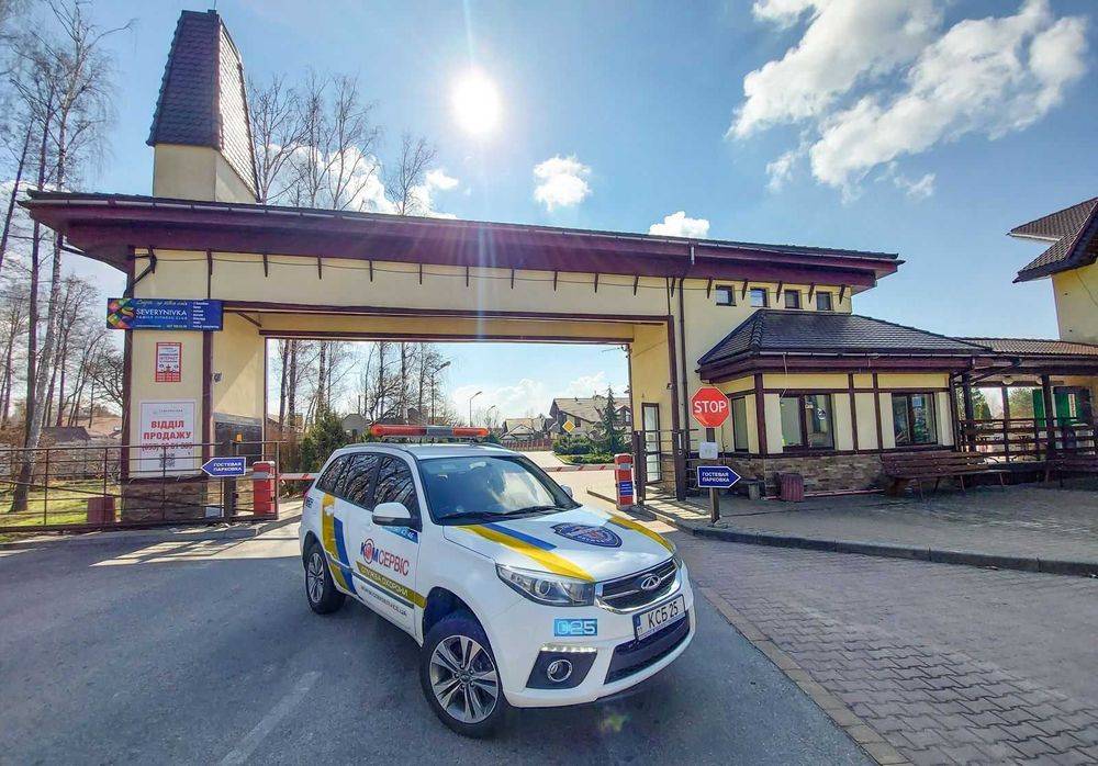 Продам 2 єт.дом 415 кв.м. в с.Севериновка, КГ Севериновка