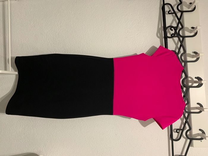 Evita sukienka wizytowa/angielski szyk, rozm.38, unikat