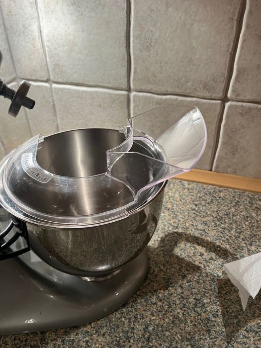 Osłona misy  do miksera kitchen aid