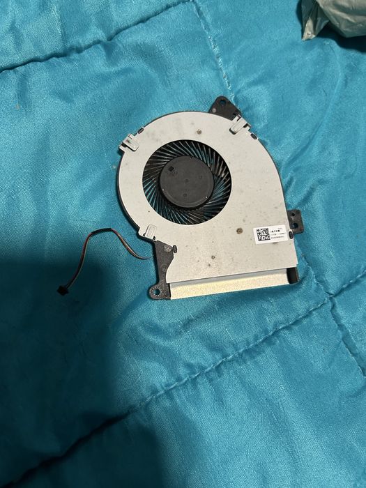 Ventoinha / Cooler para Portátil ASUS