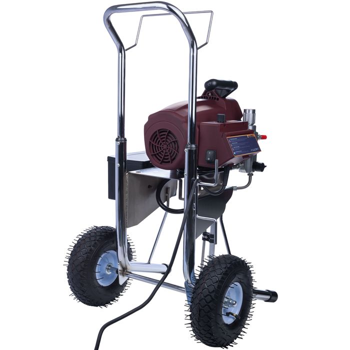 Agregat Malarski Zenthril Quantum G | 2200W, 20MPa, 2,8L/min