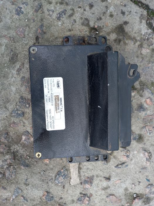 Продам ЕБУ для деу Сенс 1.3
