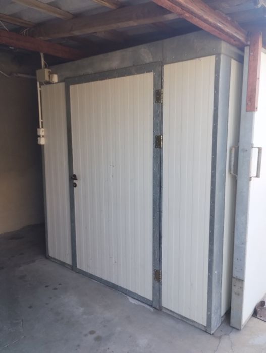 Komora chłodnicza, chłodnia