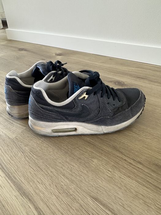 Ténis Nike air Max Original