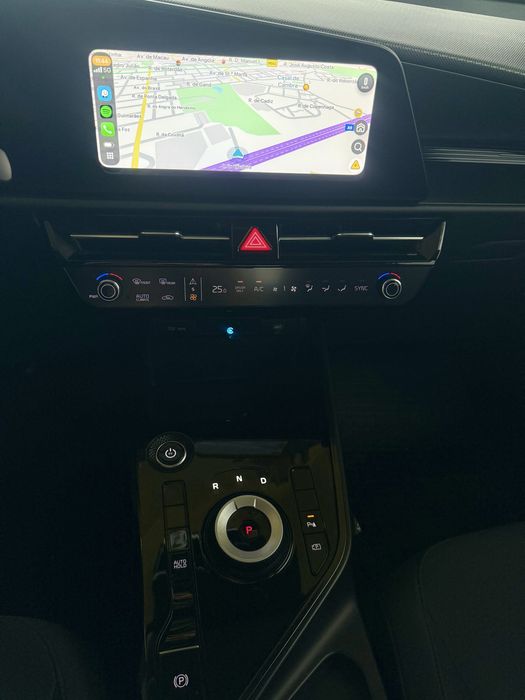 Kia E-Niro II -64Kw -Nacional- Oportunidade