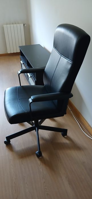 Cadeira escritorio