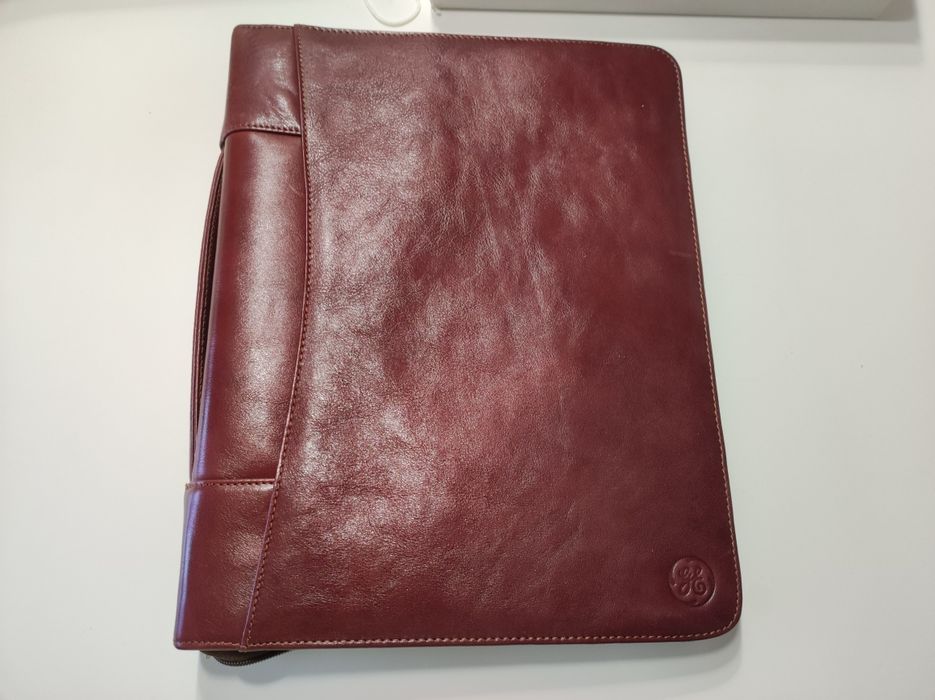 Aktówka skórzana Royal Leather