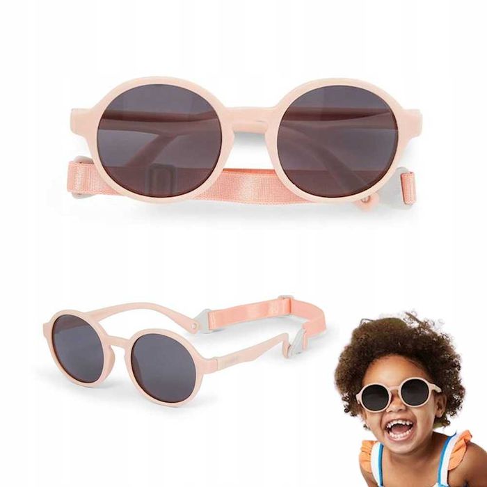 Okulary przeciwsłoneczne Dooky dla dzieci 6m+ UV400 Polaryzacja POZNAŃ