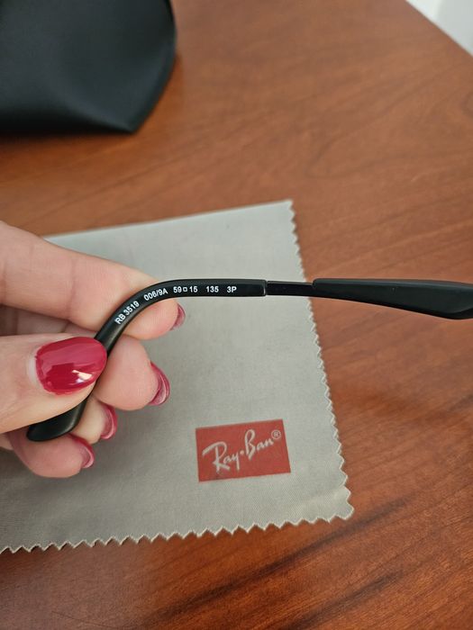 Óculos de Sol Ray Ban