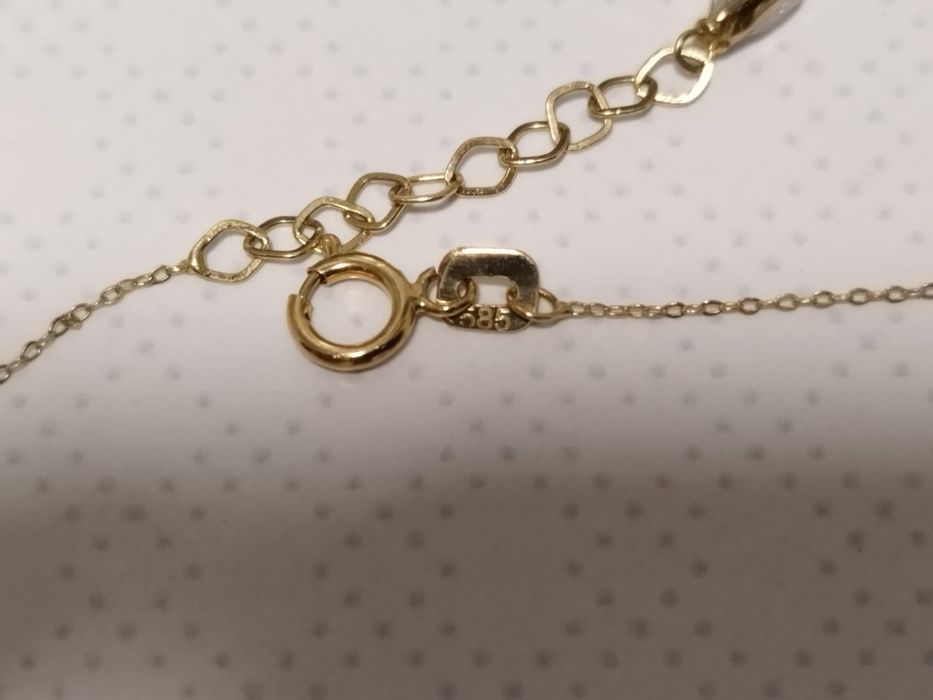 Nowa, złota celebrytka