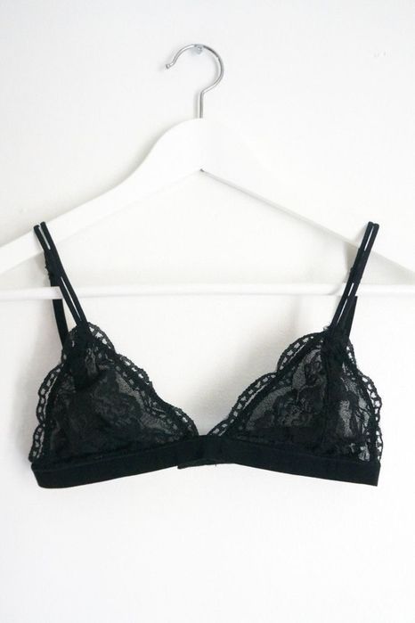 Бра кружевное, лифчик белье топ