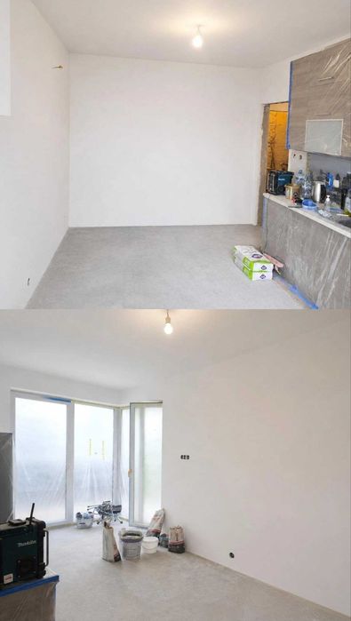 Mieszkanie 52,3 m² | 3 pokoje | balkon narożny | miejsce postojowe | 1 piętro | 2015 rok | Podgórze - Przewóz 8| Bez pośredników - Widok 3