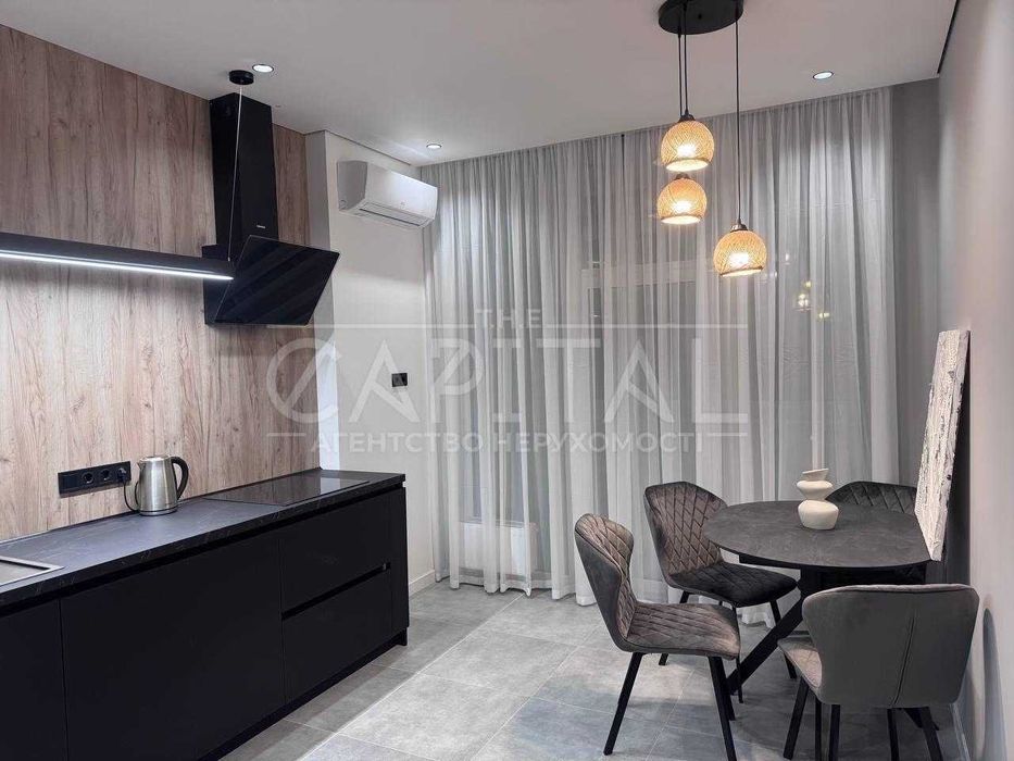 Квартира ЖК Manhattan Шевченківський ГЕНЕРАТОР ТЕПЛО 10 ха центр