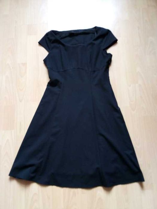 sukienka damska -S