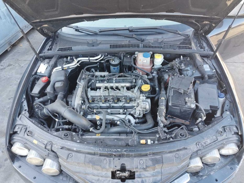 Peças Alfa Romeo 159