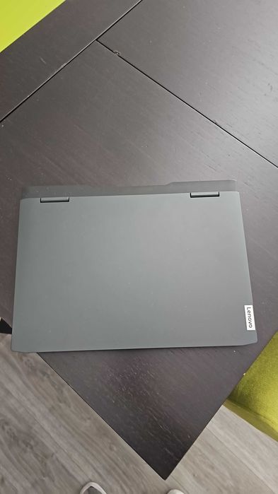 Lenovo IdeaPad Gaming 3