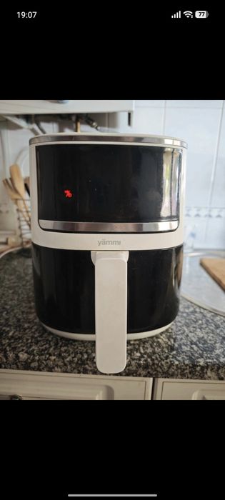 Air Fryer Yammi 4,3 litros