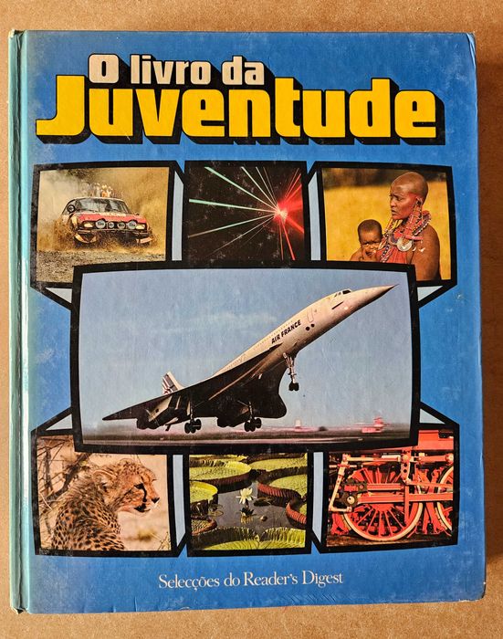 O Livro da Juventude Selecções Reader’s Digest