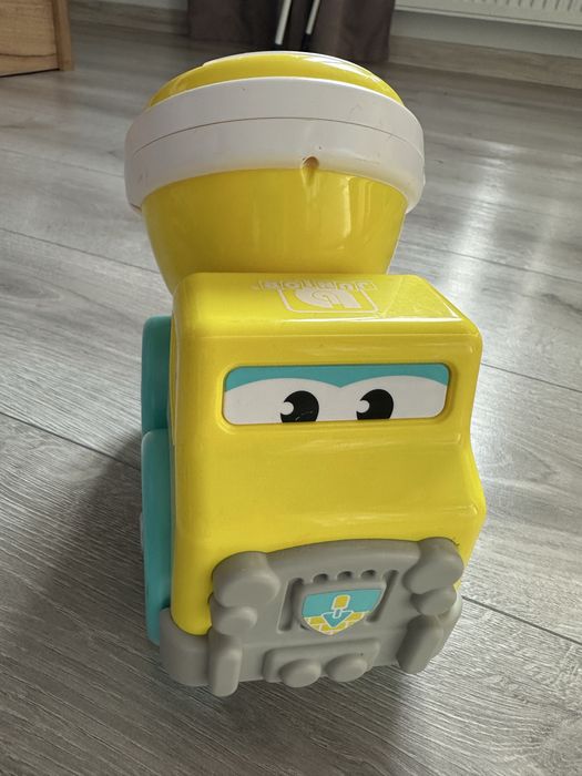 Продам ігровий Бетонозмішувач BB Junior Drive’N Rock