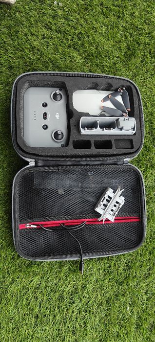 Dron DJI Mini 2 SE
