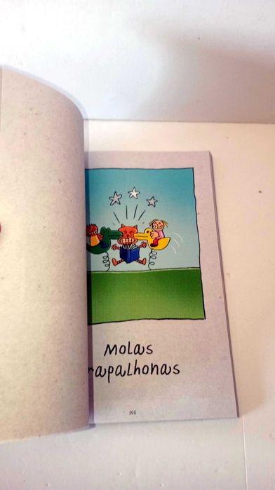 Homem-Cão - Livro Nº1