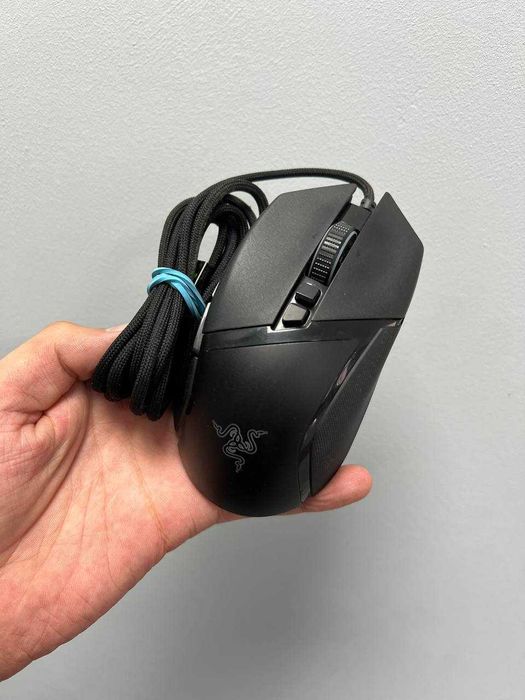 Ігрова миша Razer Basilisk V3