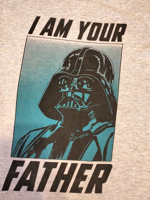 Koszulka t-shirt Star Wars r. M