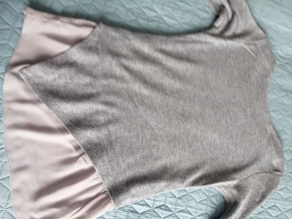Sweter damski...