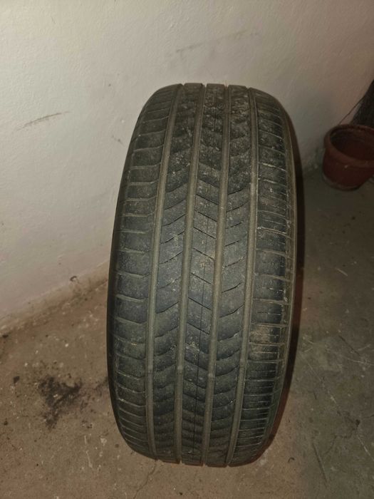 Nexen N'Fera Primus 215/55 R18 95 V Hyundai letnie