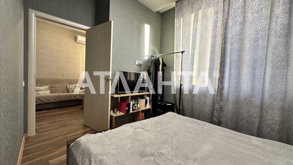 1-кімнатна квартира за адресою Куликове поле пл. (площа 37,3 м²) - Atlanta.ua - фото 2