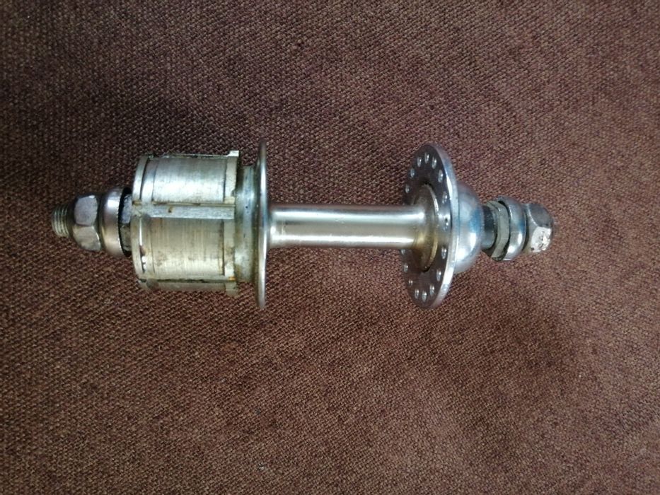 Запчасть велосипеда ХВЗ СССР