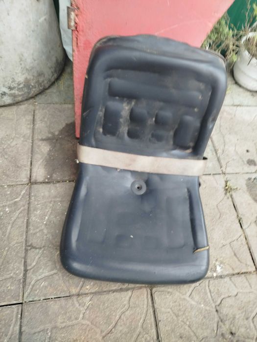 Мини трактор DW244ant