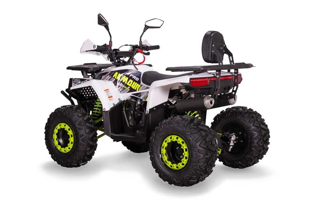 Квадроцикл Sport Energy AY125 Артмото Кременчук Київська 66