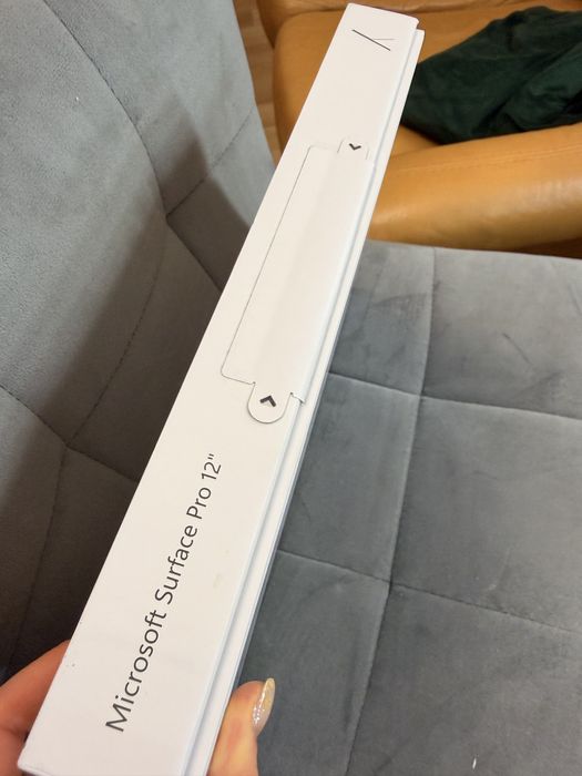 Microsoft Surface Pro 12” – nowy. Snapdragon X Plus