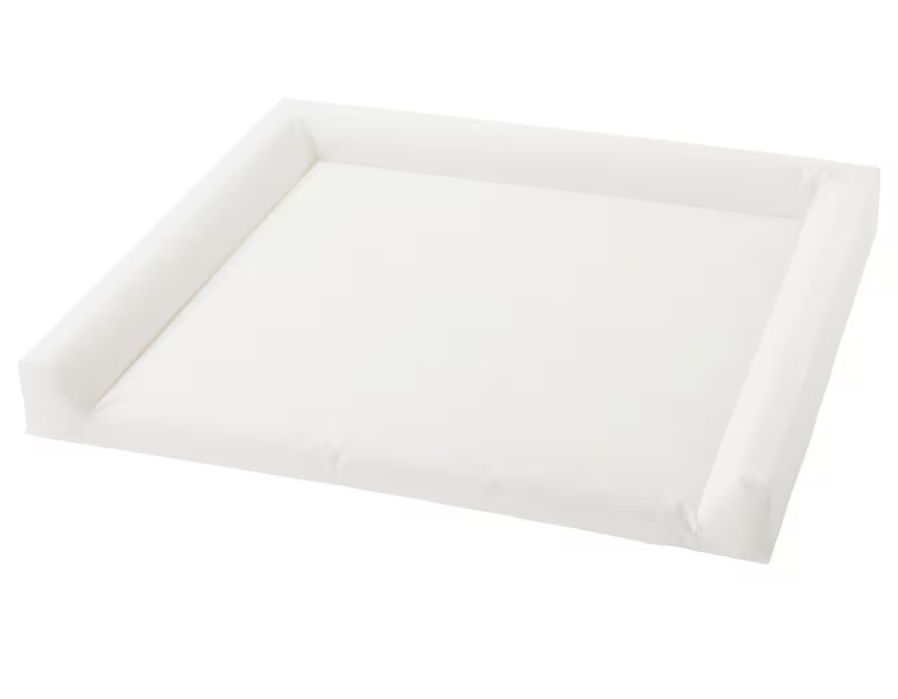 Colchão muda fraldas