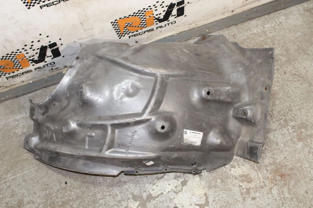 Cava roda frente esquerda BMW 1 (F20)