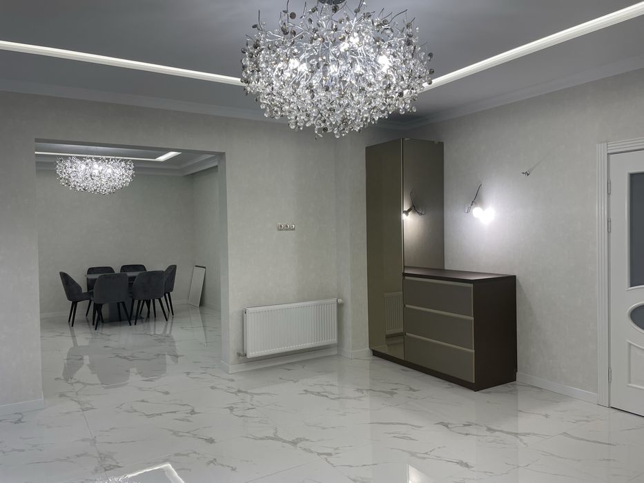 Аренда дома в элитном коттеджном городке «NewSide», NP