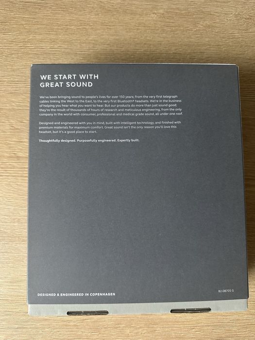 Sluchawki Jabra Evolve 2 65 Link380c MS Stereo