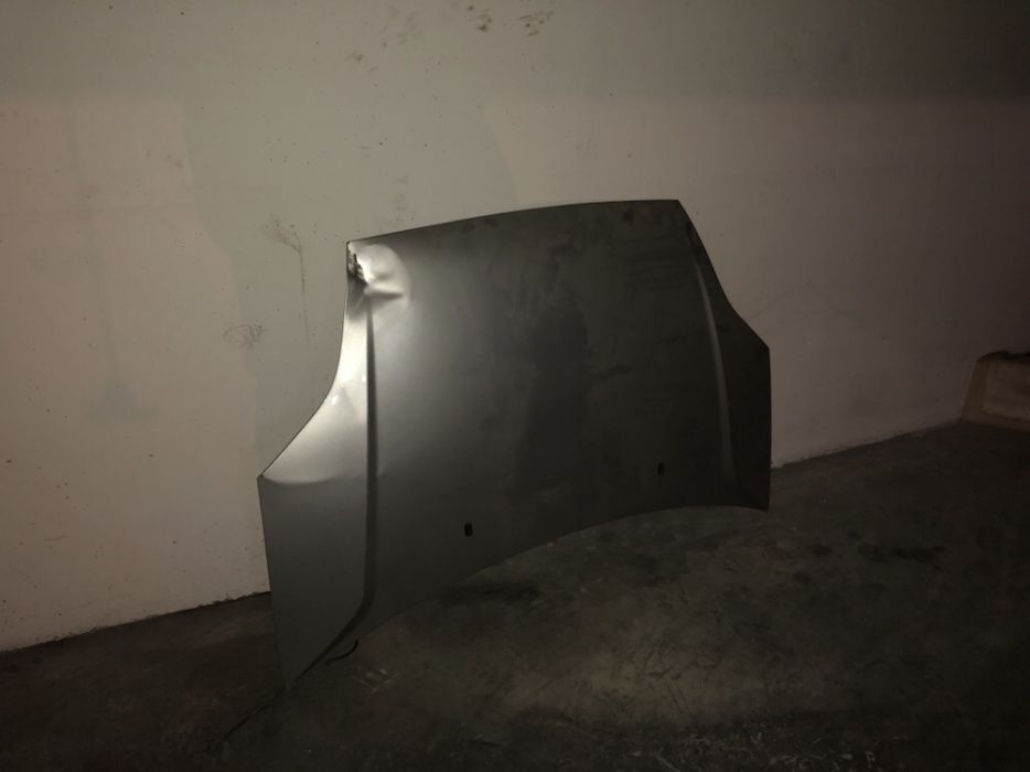 Capot ford fiesta 2003