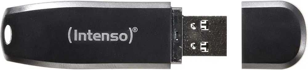Pen Drive 256GB USB 3.2 de Alta Velocidade Tipo SSD NOVO