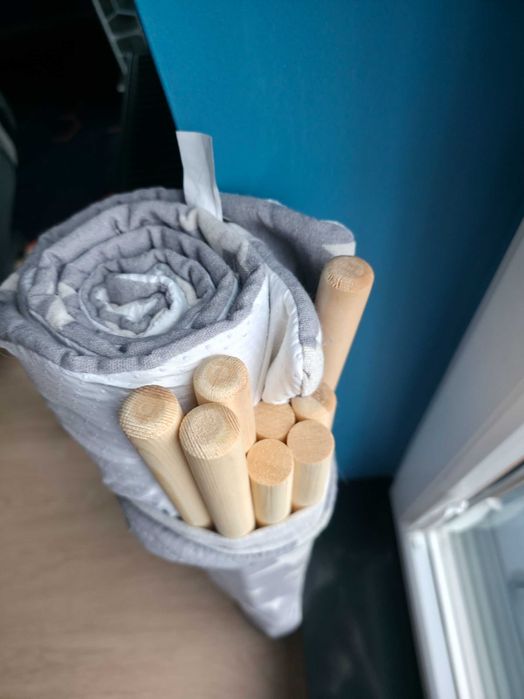 Namiot dla dzieci nukido