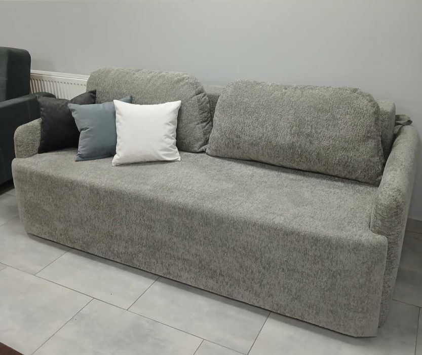 Диван з спальним місцем 150×192