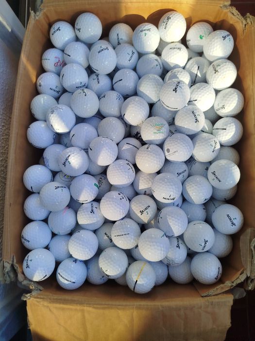 Vendo srixon todos os modelos