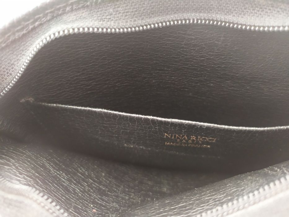 Сумочка Nina Ricci,винтаж