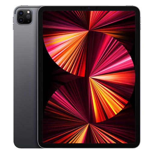 Ipad 11 pro cellular+Wifi 2TB
