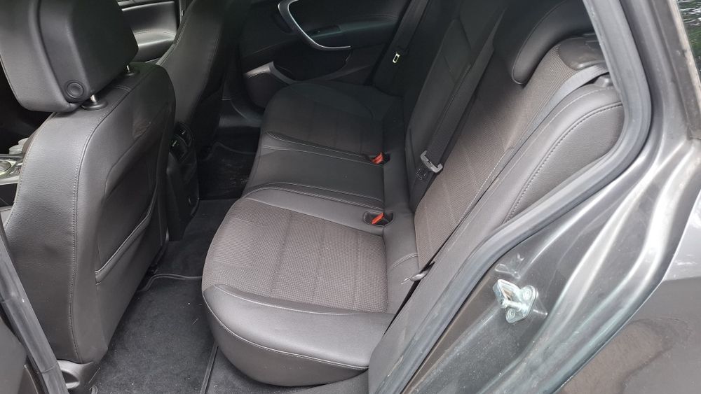 Opel Insignia kombi