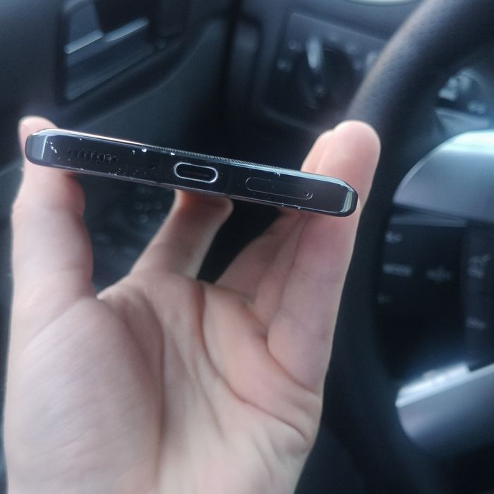 Xiaomi 13 Pro 12 GB / 256 GB 5G czarny