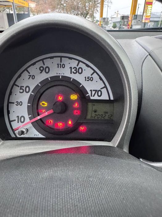 Citroen c1 1.0 BLACK Friday 3500€